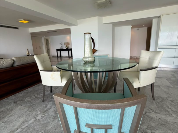 Apartamentos en Venta en Margarita con vista al mar
