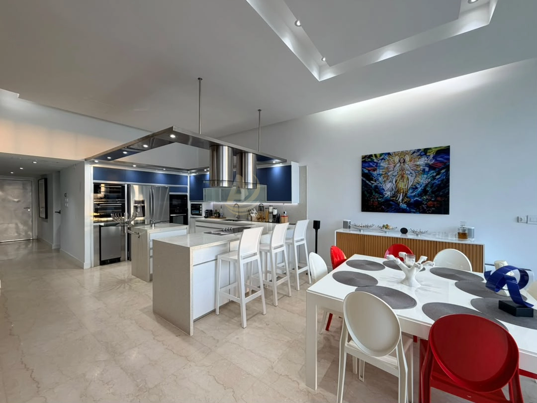 Apartamentos en Venta en Margarita con vista al mar