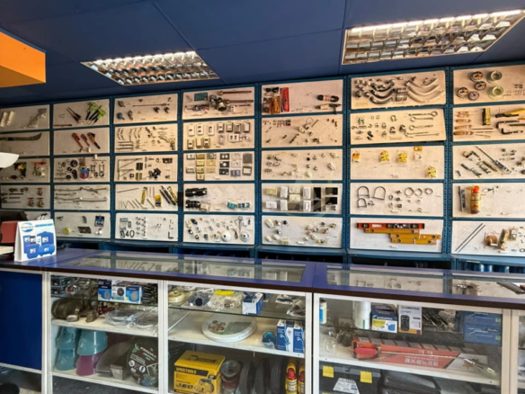 Fondo de Comercio en Venta en Margarita