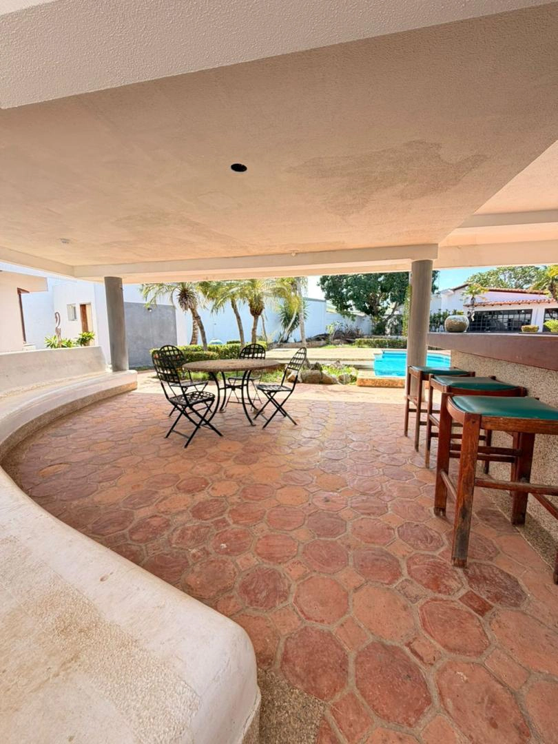 Casa en Venta en Margarita con excelente ubicación