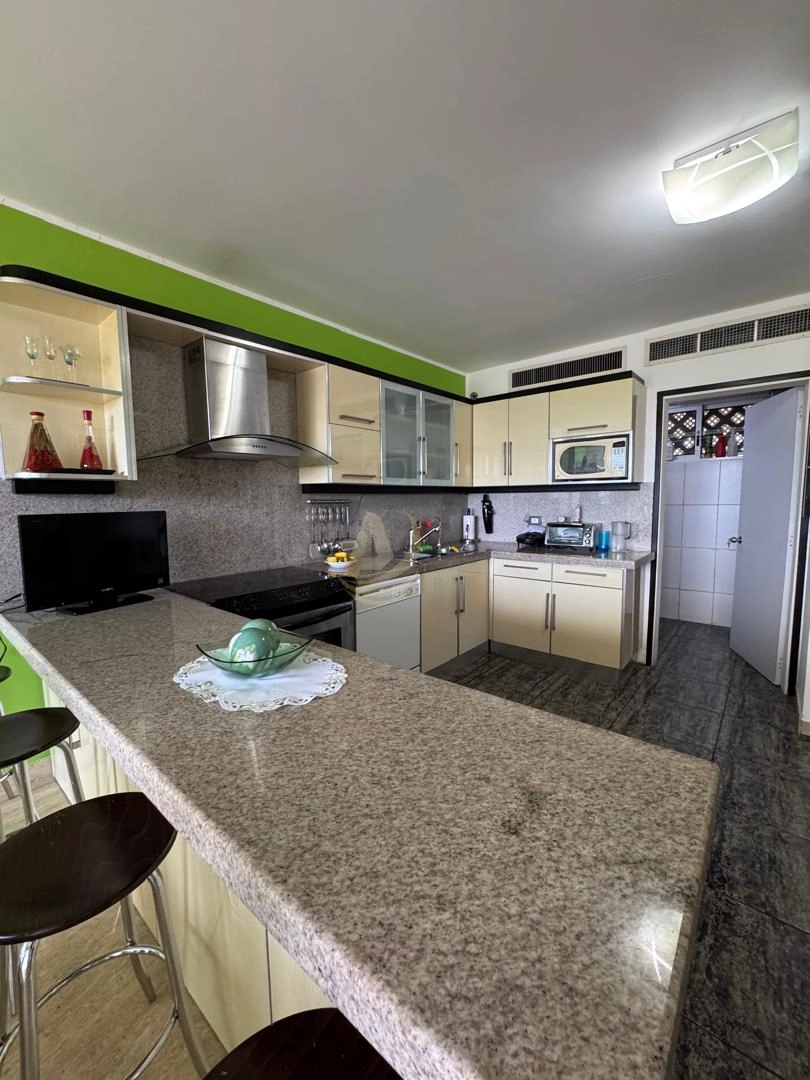 Apartamentos en Venta en Margarita con excelente ubicación