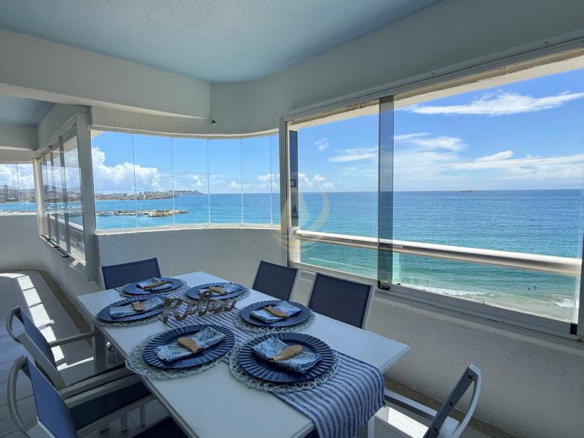 Apartamentos en Venta en Margarita con vista al mar