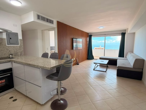 Apartamentos en Venta en Margarita con vista al mar