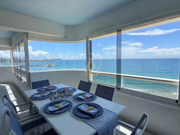 Apartamentos en Venta en Margarita con vista al mar