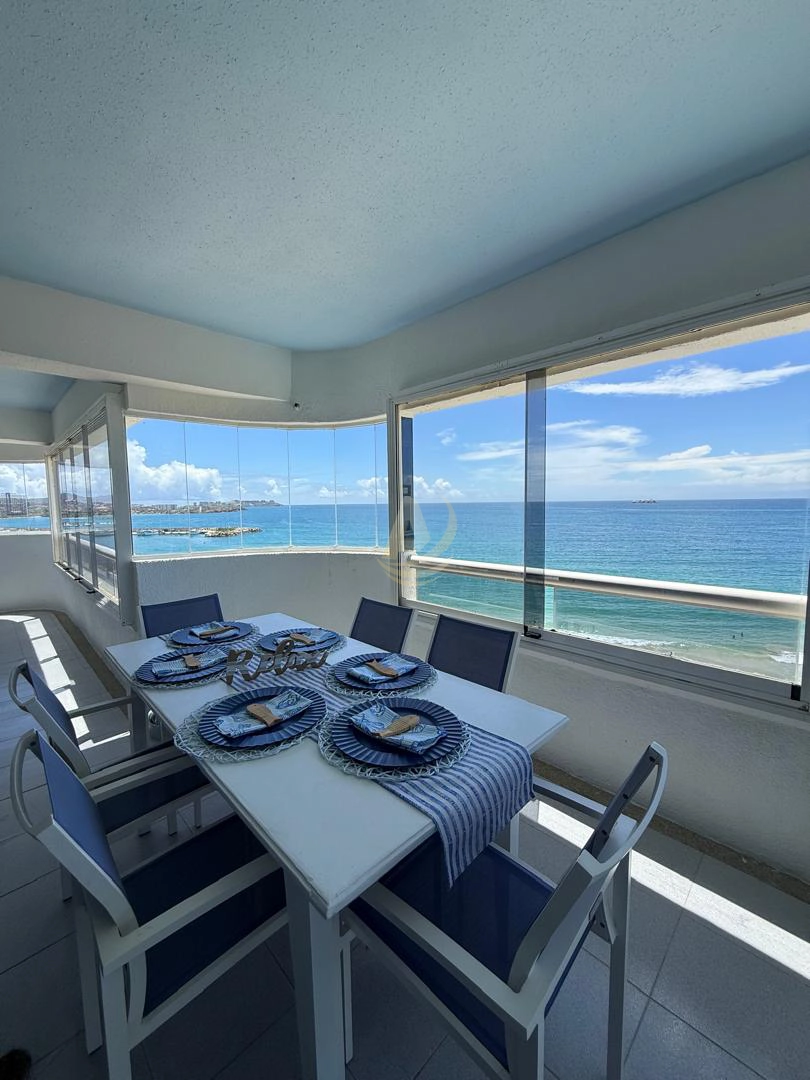 6 Apartamentos en Venta en Margarita con vista al mar Apartamentos en Venta en Margarita con vista al mar