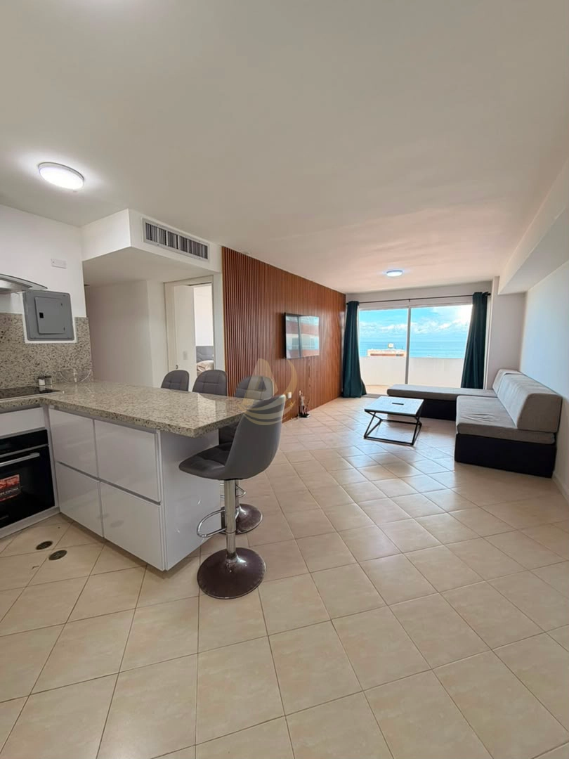 Apartamentos en Venta en Margarita con vista al mar