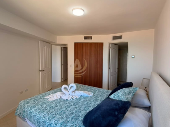 Apartamentos en Venta en Margarita con vista al mar