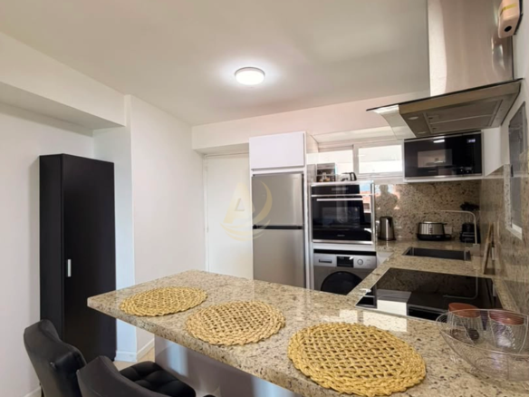 Apartamentos en Venta en Margarita con vista al mar