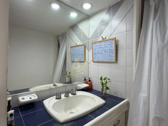 Apartamentos en Venta en Margarita con vista al mar