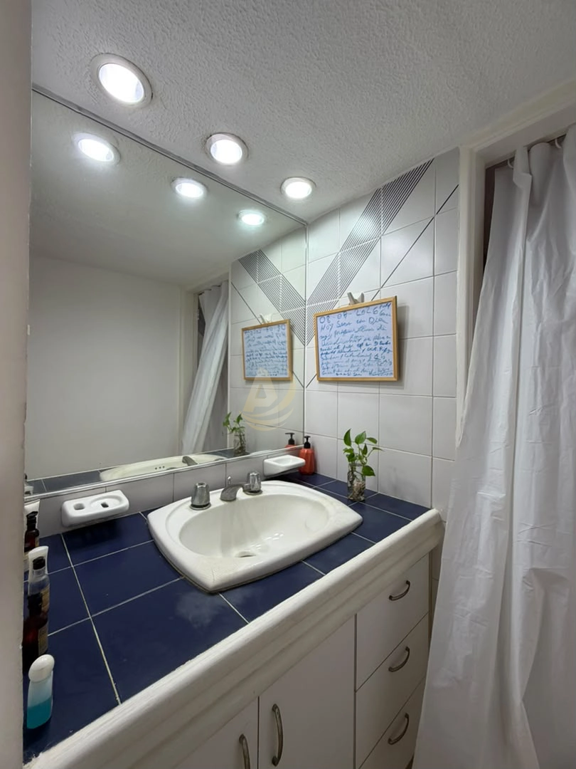Apartamentos en Venta en Margarita con vista al mar