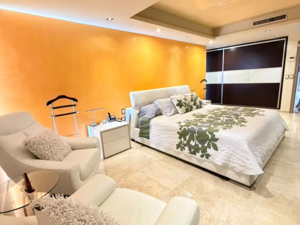 Apartamentos en Venta en Margarita con vista al mar