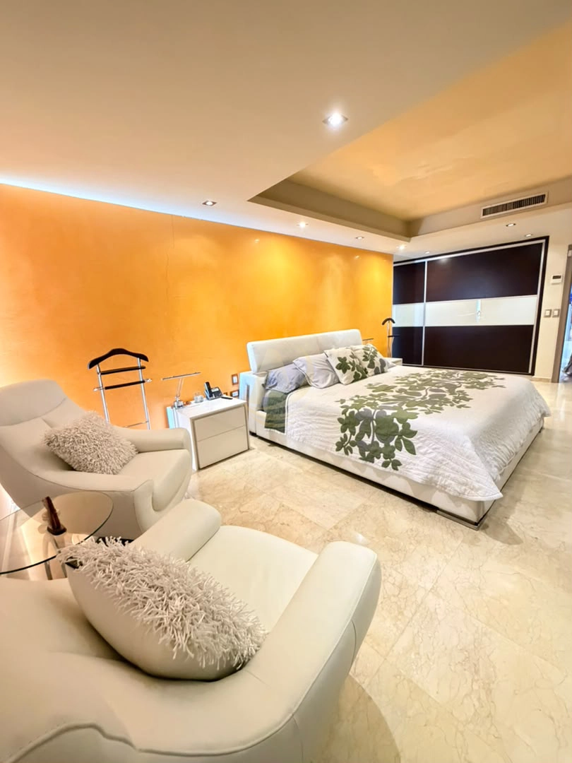 Apartamentos en Venta en Margarita con vista al mar
