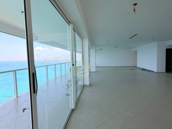 Apartamentos en Venta en Margarita con vista al mar
