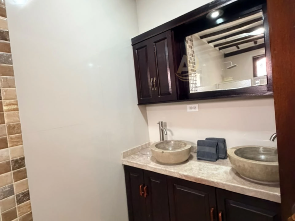Casa en Venta en Margarita con vista al mar