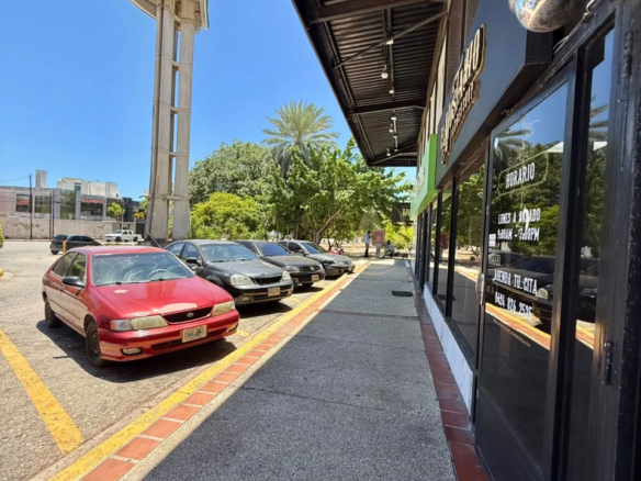 Fondo de Comercio en Venta en Margarita