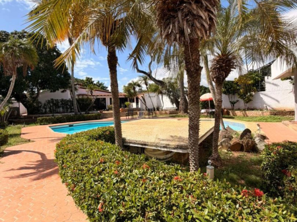 Casa en Venta en Margarita con excelente ubicación