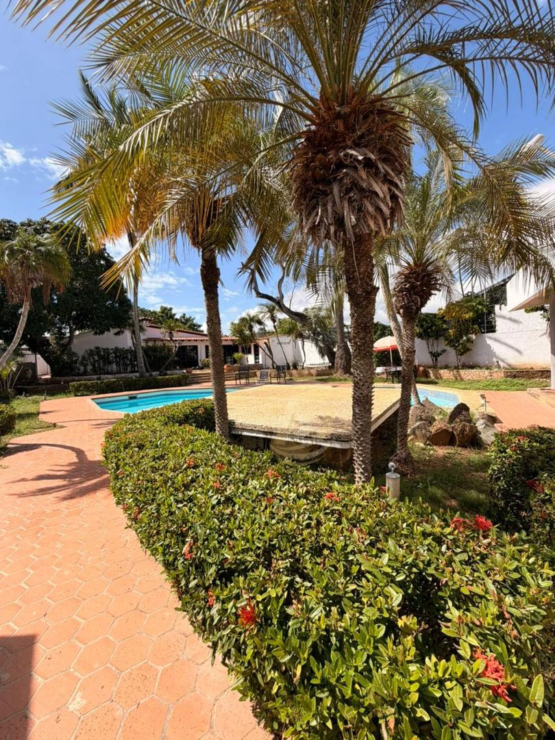 Casa en Venta en Margarita con excelente ubicación