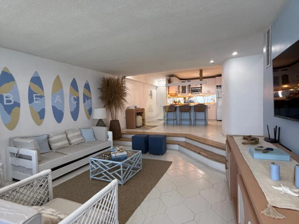 Apartamentos en Venta en Margarita con vista al mar