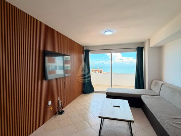Apartamentos en Venta en Margarita con vista al mar