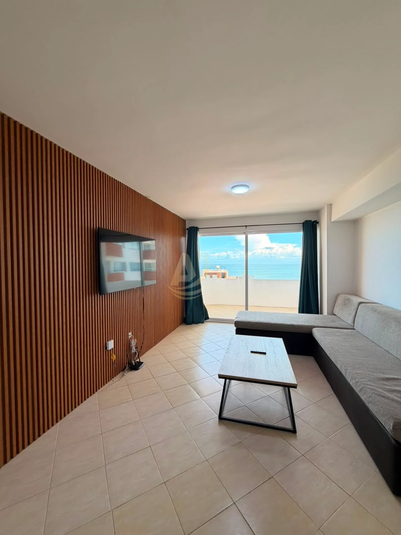 Apartamentos en Venta en Margarita con vista al mar