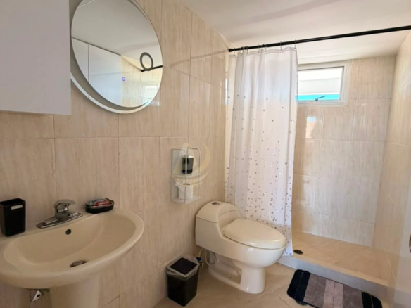 Apartamentos en Venta en Margarita con vista al mar