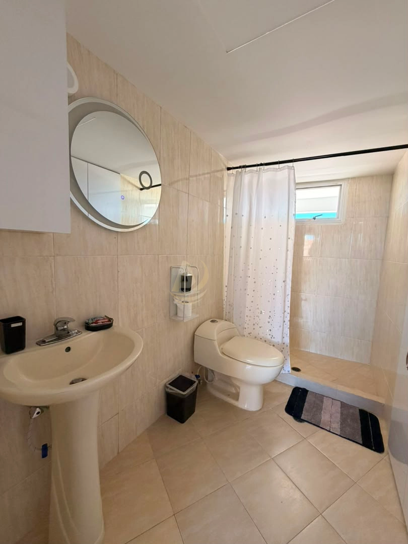 7 Apartamentos en Venta en Margarita con vista al mar Apartamentos en Venta en Margarita con vista al mar