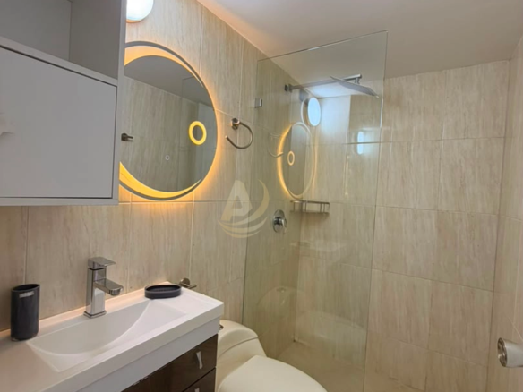 Apartamentos en Venta en Margarita con vista al mar