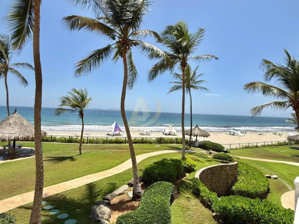 Apartamentos en Venta en Margarita con vista al mar