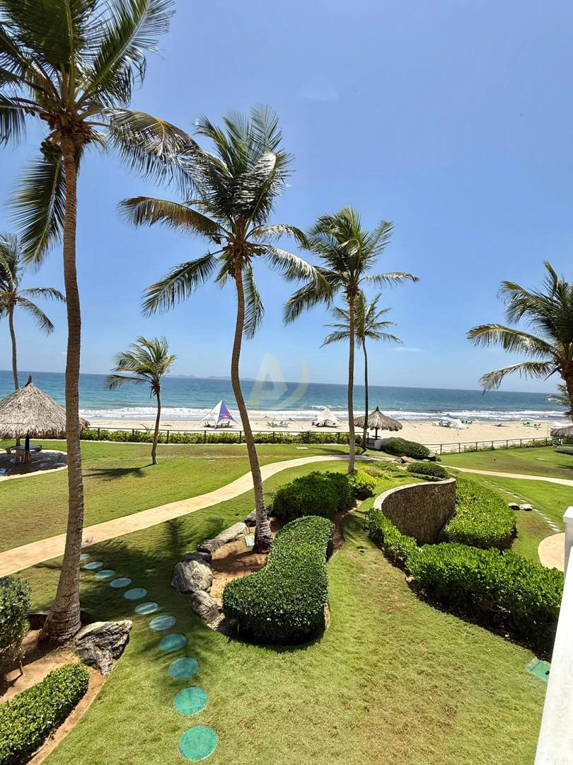 7 Apartamentos en Venta en Margarita con vista al mar Apartamentos en Venta en Margarita con vista al mar