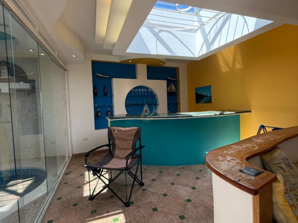 Casa en Venta en Margarita con excelente ubicación