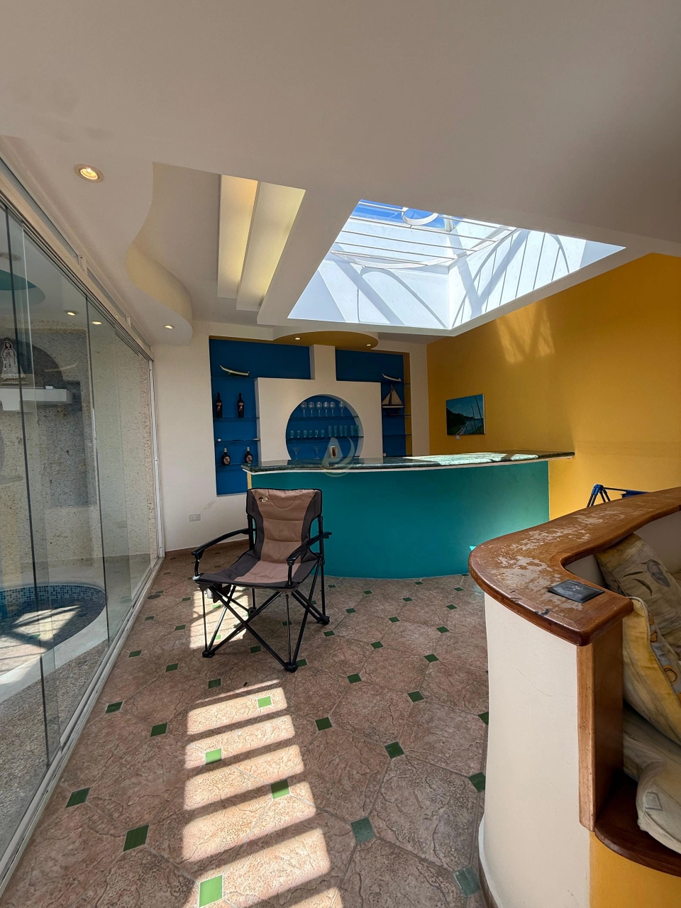 Casa en Venta en Margarita con excelente ubicación
