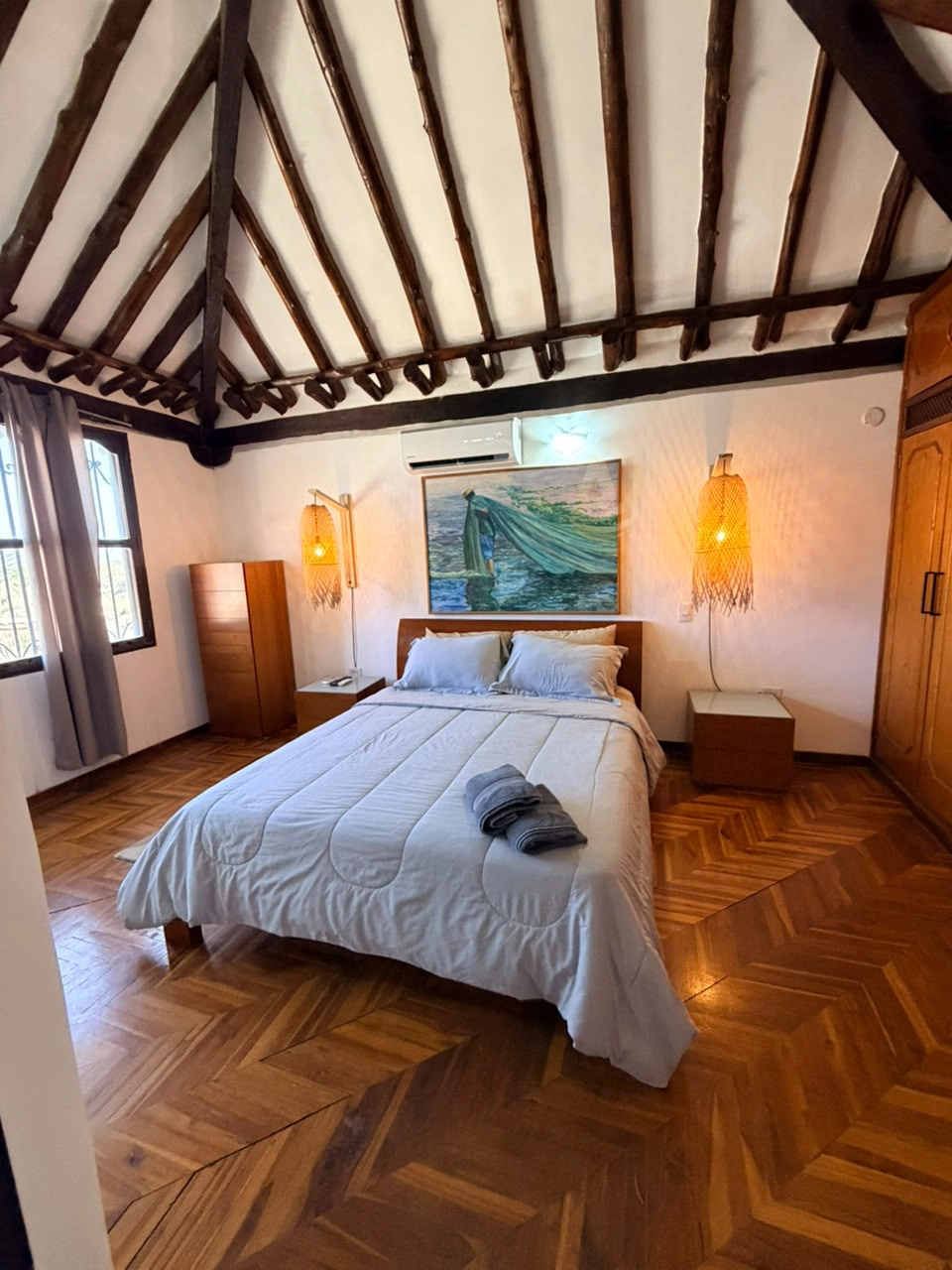 Casa en Venta en Margarita con vista al mar