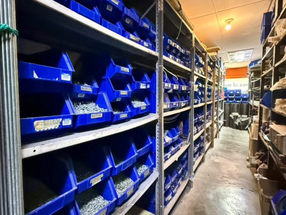 Fondo de Comercio en Venta en Margarita