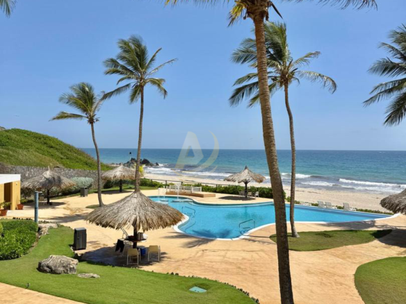 Apartamentos en Venta en Margarita con vista al mar