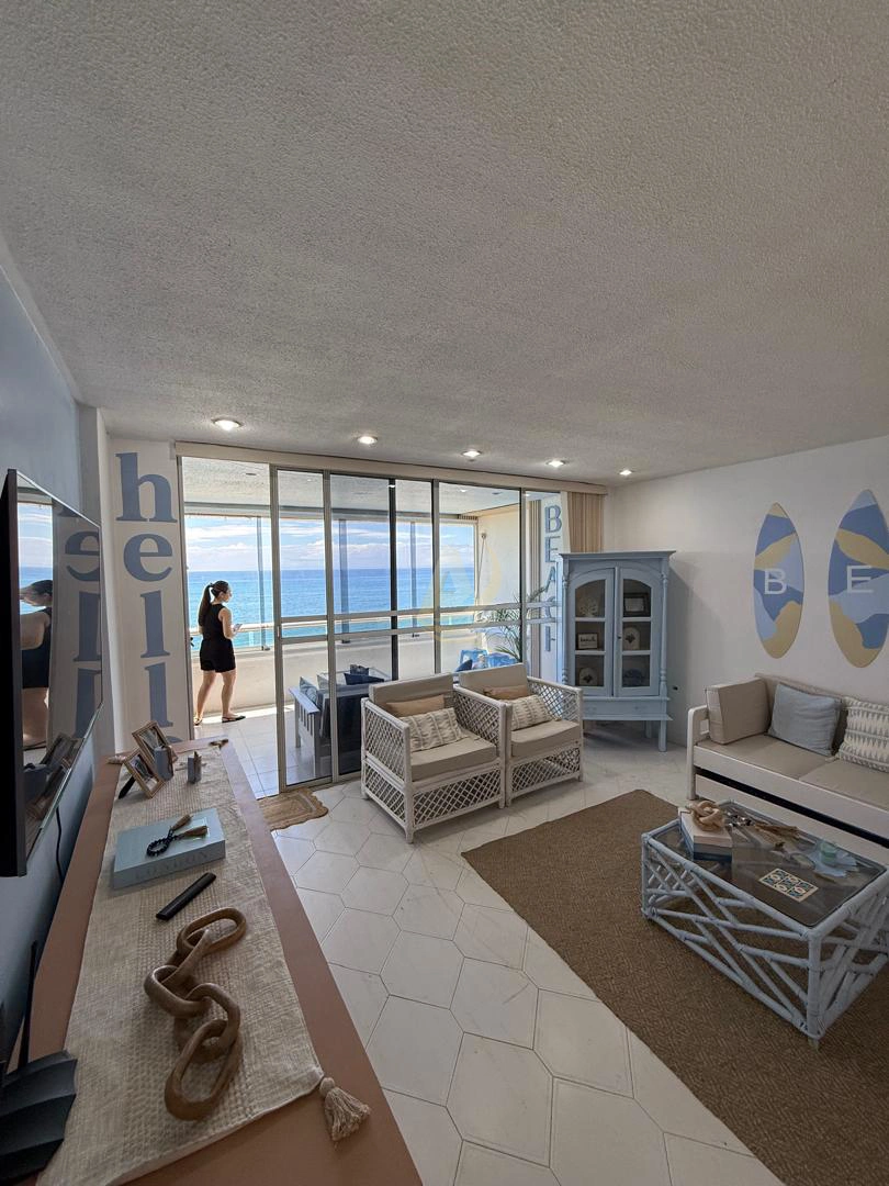8 Apartamentos en Venta en Margarita con vista al mar Apartamentos en Venta en Margarita con vista al mar