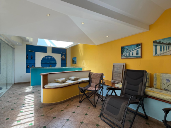Casa en Venta en Margarita con excelente ubicación