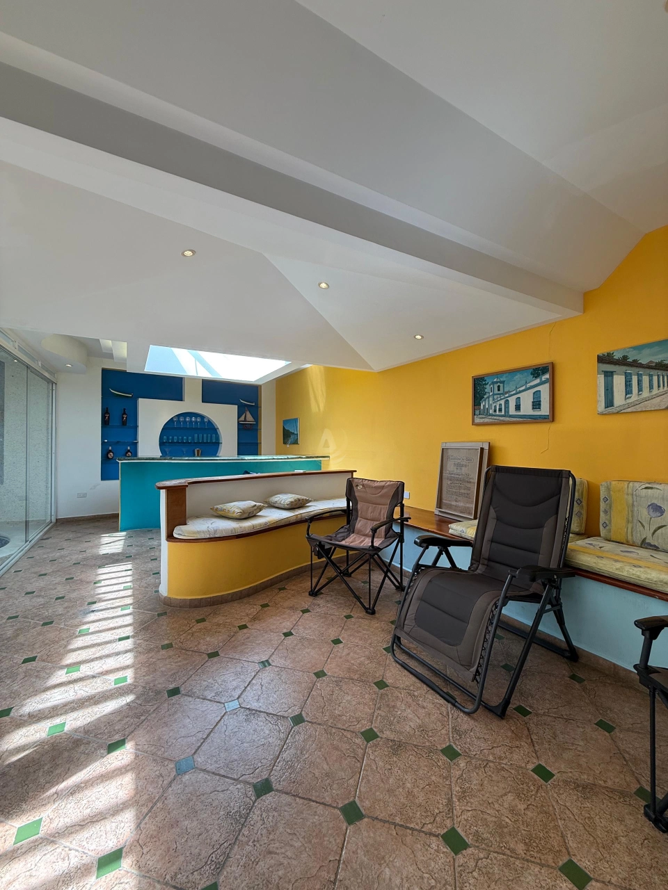 Casa en Venta en Margarita con excelente ubicación