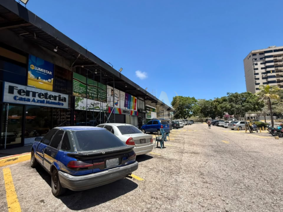 Fondo de Comercio en Venta en Margarita