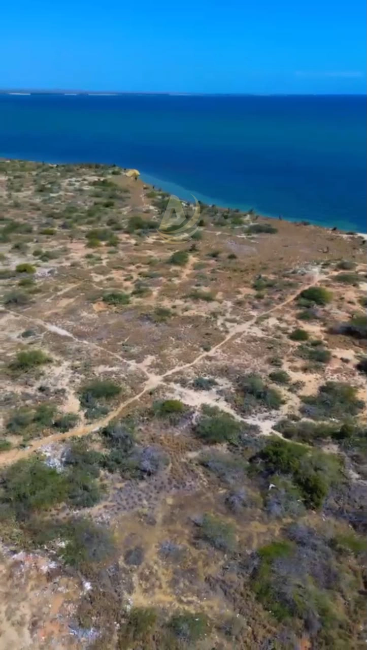 8 Terreno en Venta en Margarita Terreno en Venta en Margarita