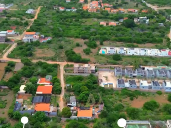 Terreno en Venta en Margarita