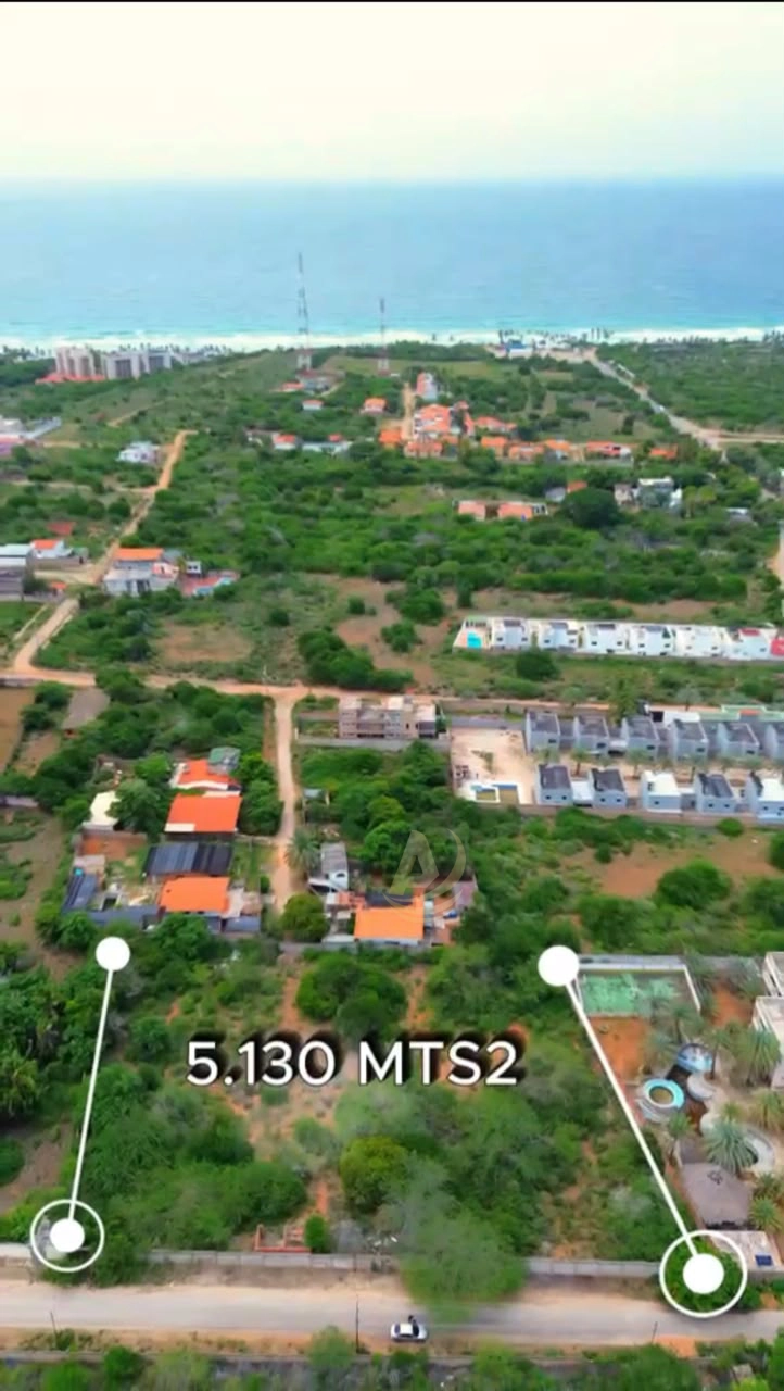 Terreno en Venta en Margarita