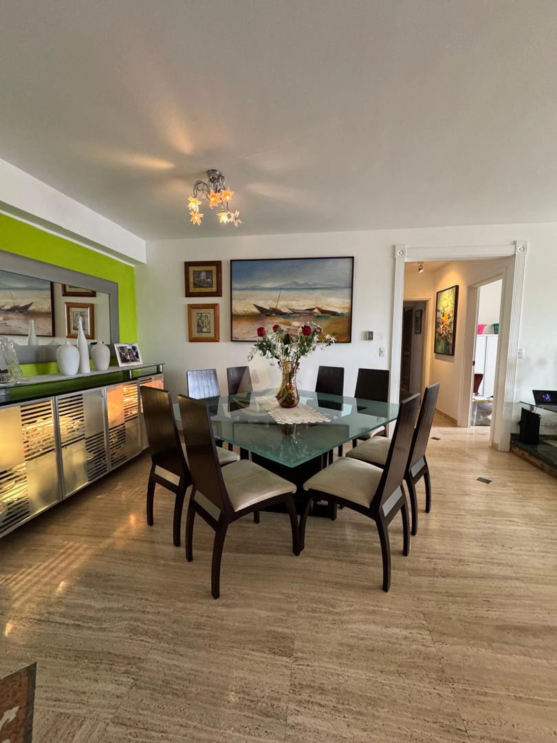 Apartamentos en Venta en Margarita con excelente ubicación