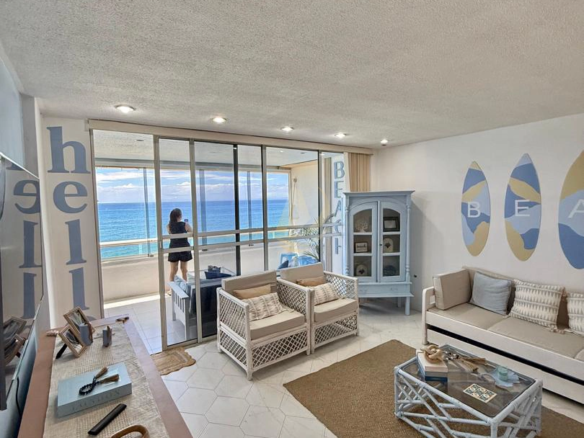 Apartamentos en Venta en Margarita con vista al mar
