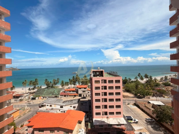 Apartamentos en Venta en Margarita con vista al mar