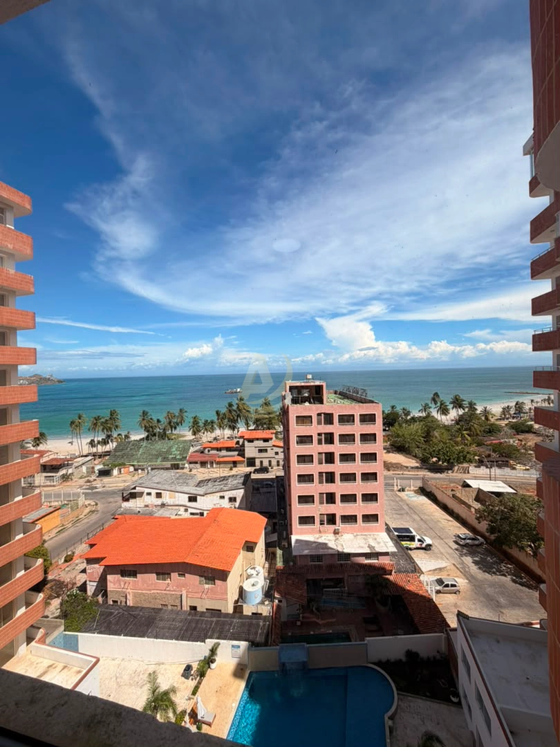 Apartamentos en Venta en Margarita con vista al mar
