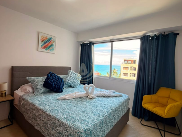 Apartamentos en Venta en Margarita con vista al mar