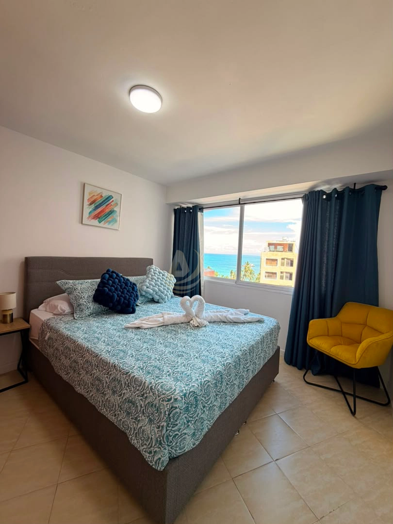 9 Apartamentos en Venta en Margarita con vista al mar Apartamentos en Venta en Margarita con vista al mar