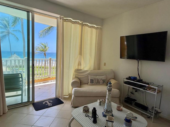 Apartamentos en Venta en Margarita con vista al mar