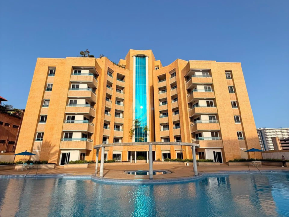 Apartamentos en Venta en Margarita con vista al mar