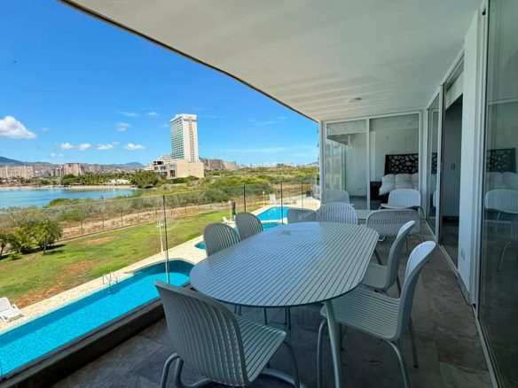 Apartamentos en Venta en Margarita con vista al mar